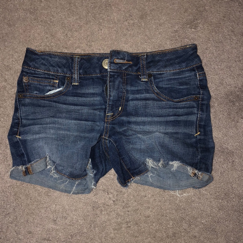 Jena shorts